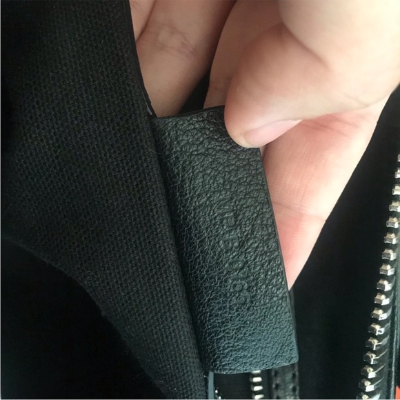 Givenchy Antigona Goatskin with tags! - Picture 7 of 8